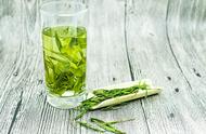 绿茶：健康与活力的完美结合